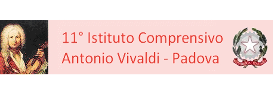 Concerto degli allievi 11° Istituto Comprensivo Antonio Vivaldi