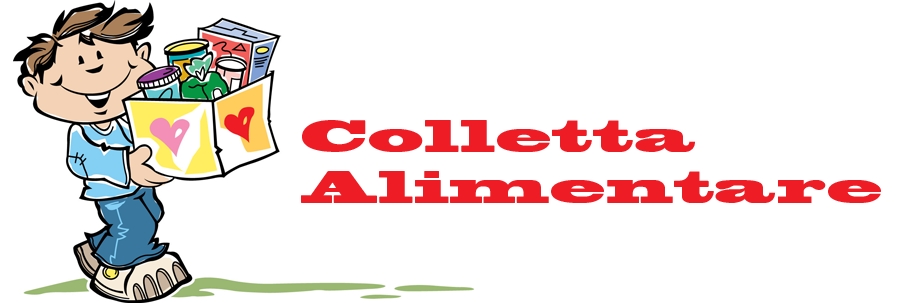 Colletta Alimentare 2016