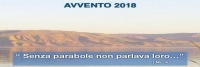 Percorso biblico avvento 2018