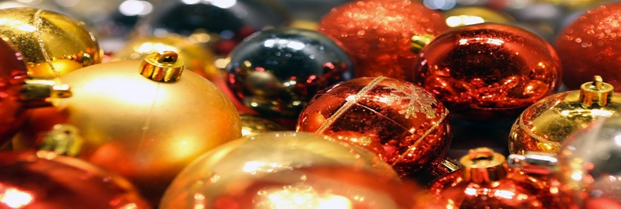 Mercatino di Natale 2018