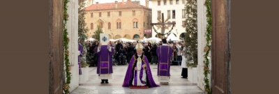 In cerca di perle preziose - Riflessione sul S. Natale 2015