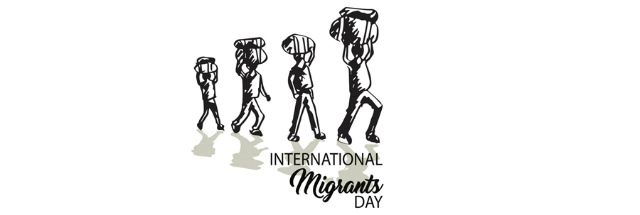 Giornata Internazionale dei Migranti